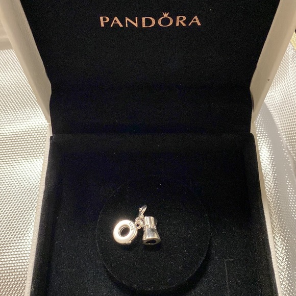 Charm S925 no box - Picture 2 of 5